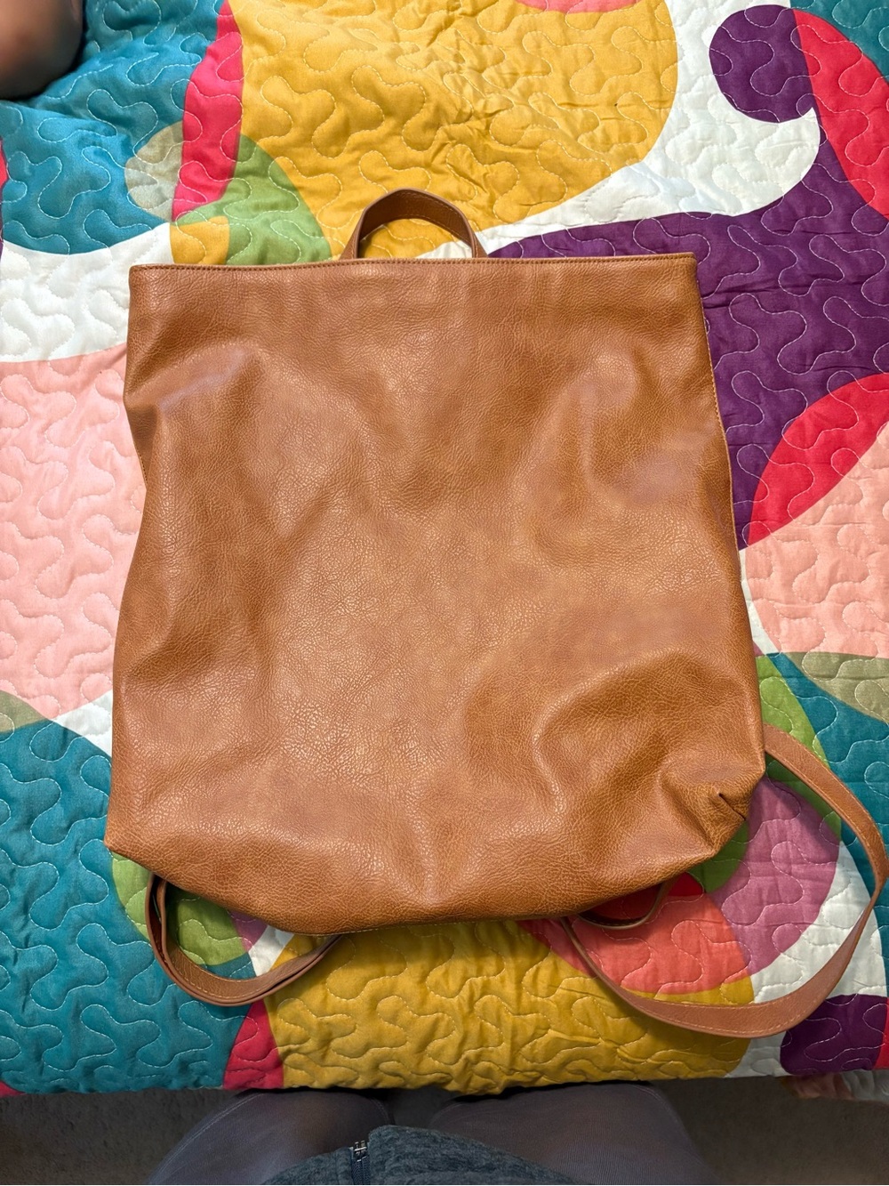 Thirty-One High Street Backpack